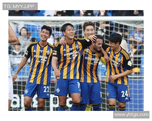 北京现代对阵蔚山现代的精彩较量揭示中韩足球的实力对比与未来发展潜力