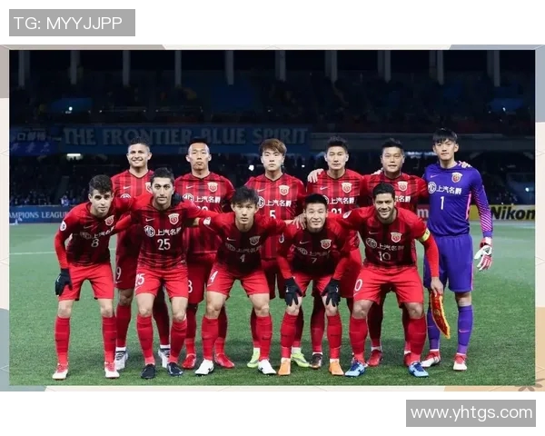 川崎与上港精彩对决全场录像回放分析与精彩瞬间回顾