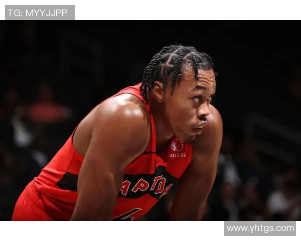 斯科蒂巴恩斯的崛起之路：从新秀到NBA明星的成长历程